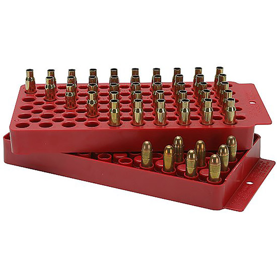 MTM UNIVERSAL RELOADING TRAY - Reloading Accessories